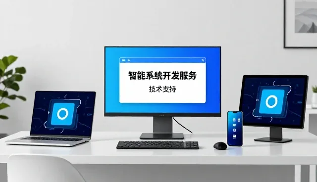 企业技术平台搭建中的技术趋势与场景应用